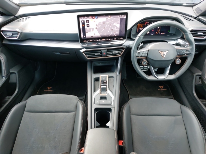 Used Cupra Formentor 2025 for sale - 77939122: Photo 2