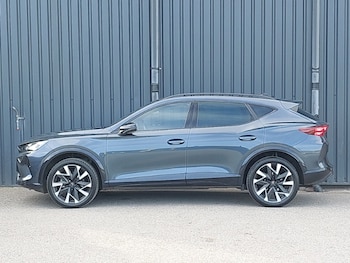 Used Cupra Formentor 2025 for sale - 77939122: Photo