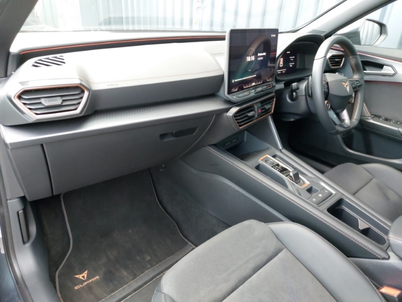 Used Cupra Formentor 2025 for sale - 77939122: Photo 5