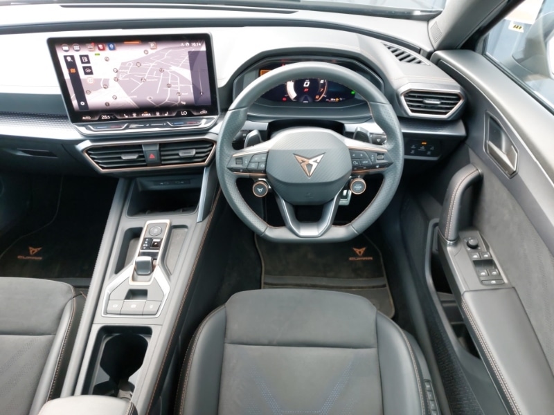 Used Cupra Formentor 2025 for sale - 77939122: Photo 7