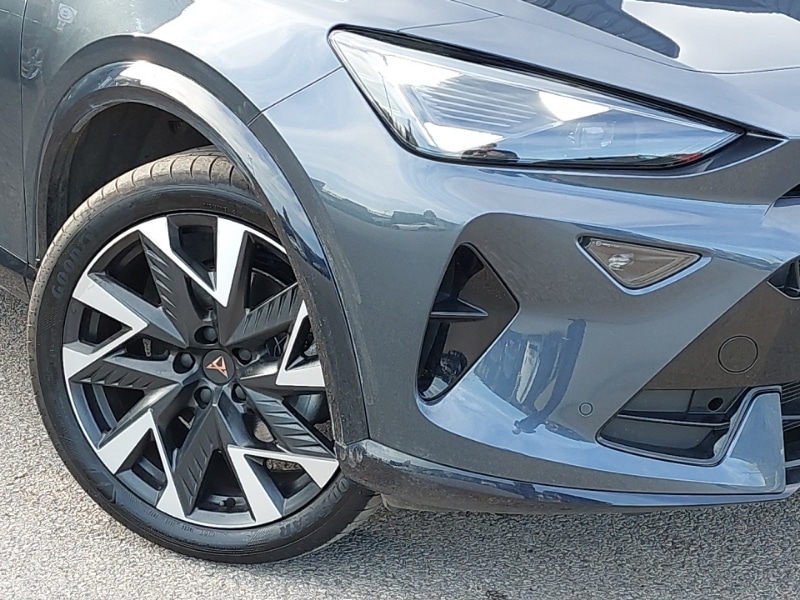 Used Cupra Formentor 2025 for sale - 77939122: Photo 9