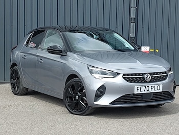 Used Vauxhall Corsa 2020 for sale - 79489439: Photo