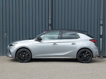 Used Vauxhall Corsa 2020 for sale - 79489439: Photo