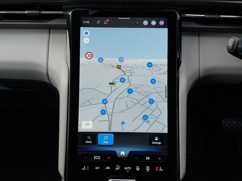 Used Ford Explorer 2025 for sale - 77169025: Photo 10