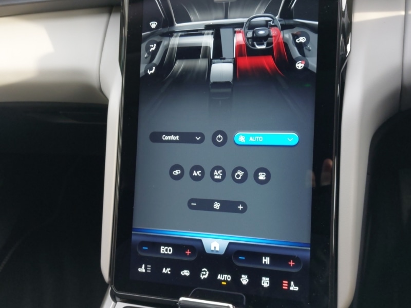 Used Ford Explorer 2025 for sale - 77169025: Photo 16