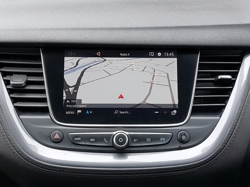 Used Vauxhall Grandland X 2018 for sale - 78125614: Photo 10