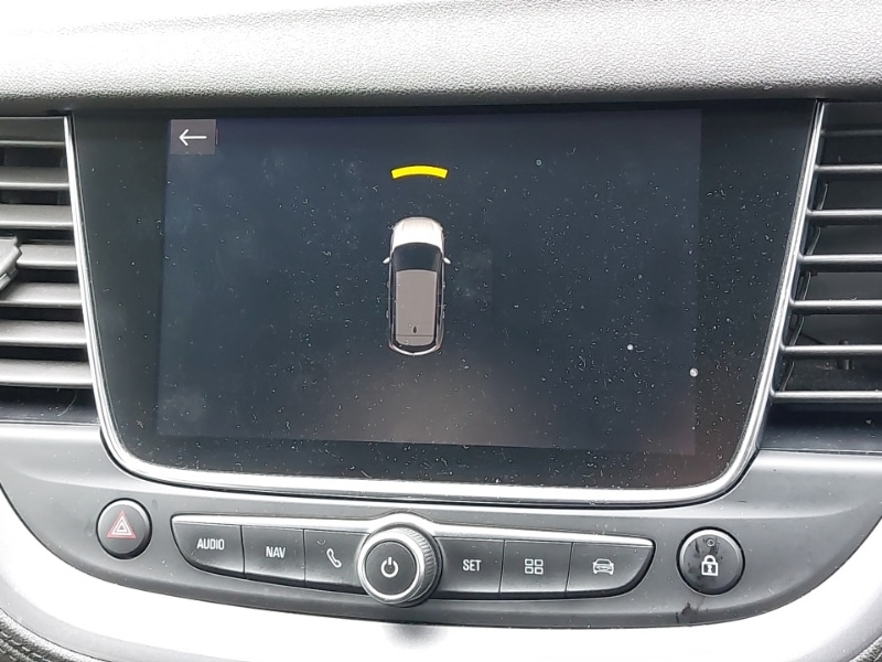 Used Vauxhall Grandland X 2018 for sale - 78125614: Photo 11