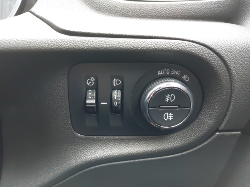 Used Vauxhall Grandland X 2018 for sale - 78125614: Photo 13