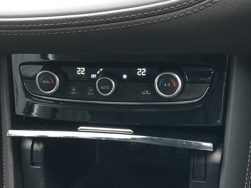 Used Vauxhall Grandland X 2018 for sale - 78125614: Photo 17