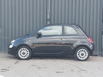 Used Fiat 500 2020 for sale - 78480415: Photo