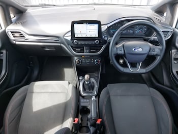 Used Ford Fiesta 2018 for sale - 78848646: Photo