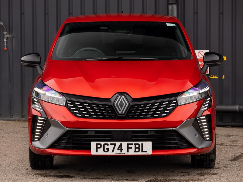 Used Renault Clio 2024 for sale - 78099397: Photo 10