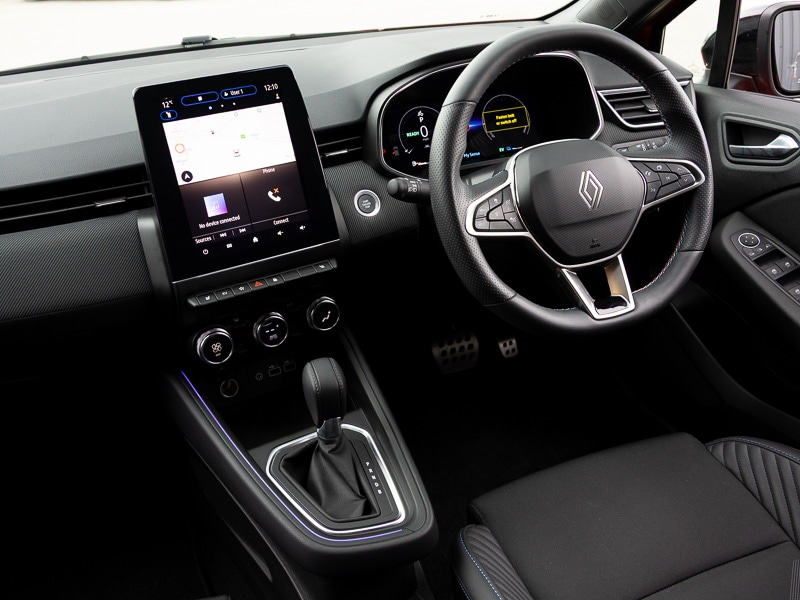 Used Renault Clio 2024 for sale - 78099397: Photo 13