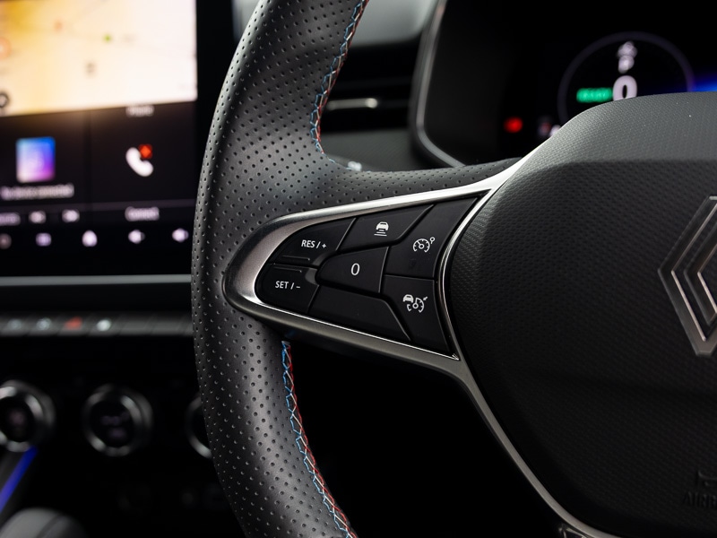 Used Renault Clio 2024 for sale - 78099397: Photo 15