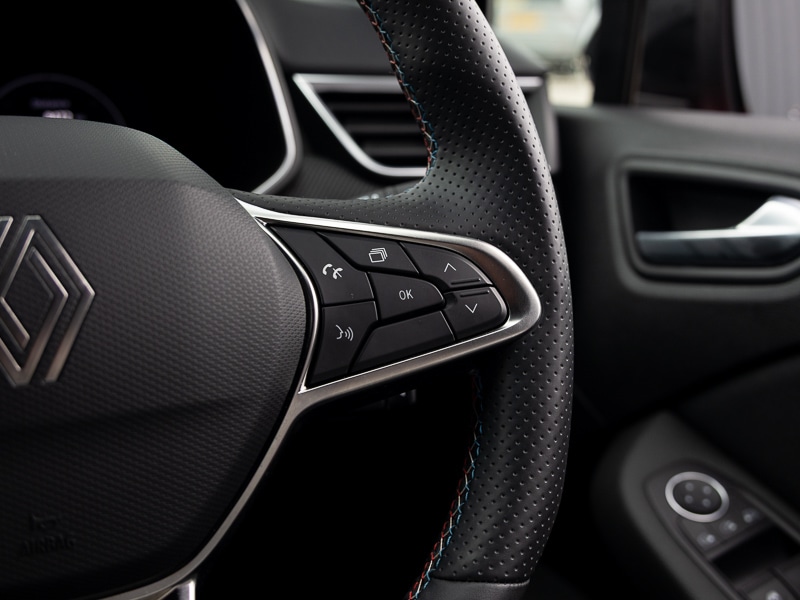 Used Renault Clio 2024 for sale - 78099397: Photo 16