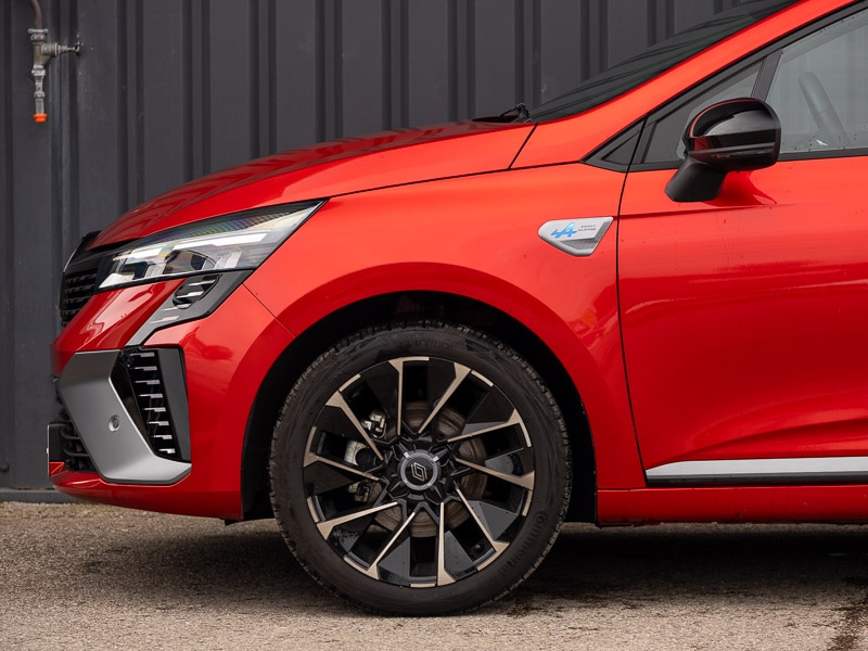 Used Renault Clio 2024 for sale - 78099397: Photo 17