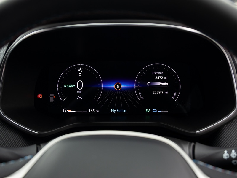 Used Renault Clio 2024 for sale - 78099397: Photo 18