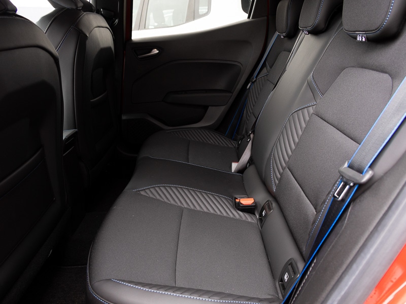 Used Renault Clio 2024 for sale - 78099397: Photo 6