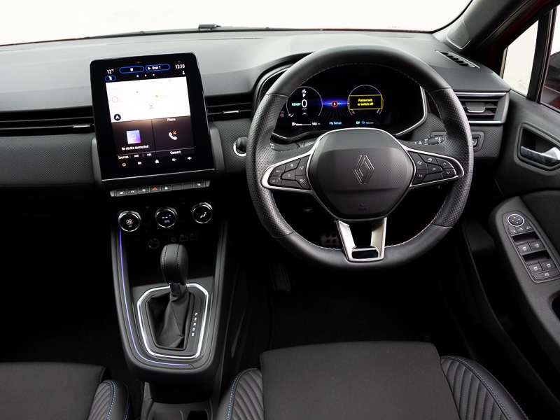 Used Renault Clio 2024 for sale - 78099397: Photo 7