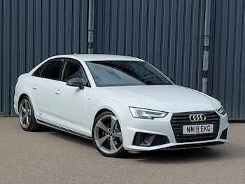Audi - A4