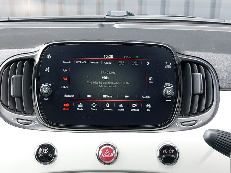 Used Fiat 500 2020 for sale - 77503589: Photo 10