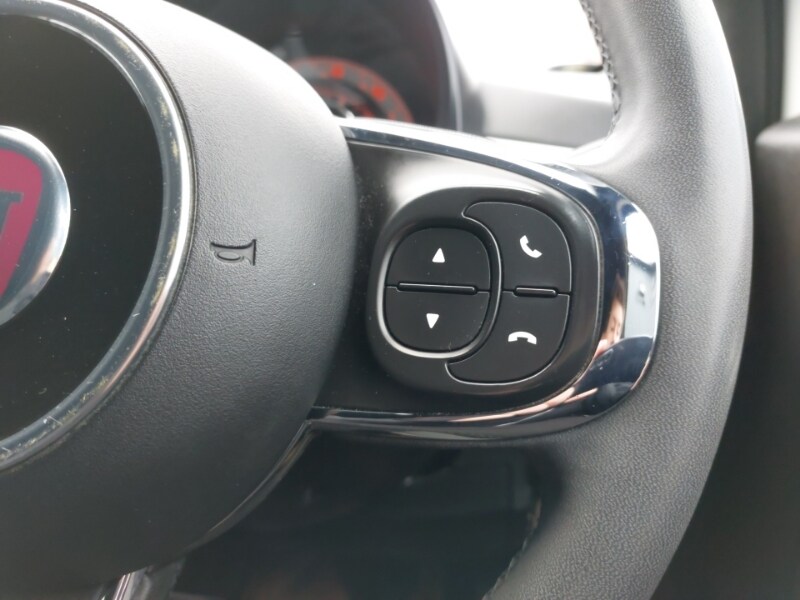 Used Fiat 500 2020 for sale - 77503589: Photo 12