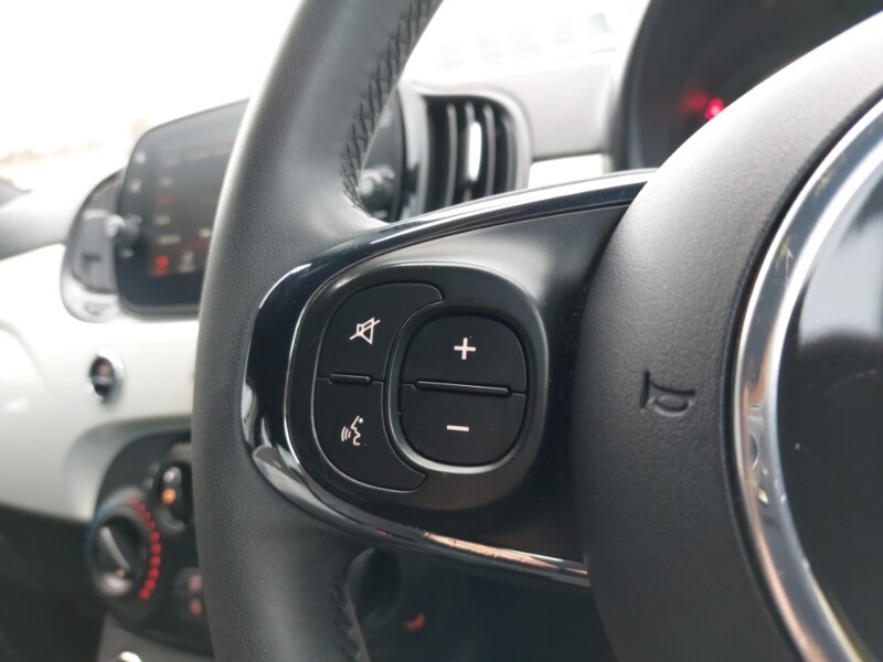 Used Fiat 500 2020 for sale - 77503589: Photo 13