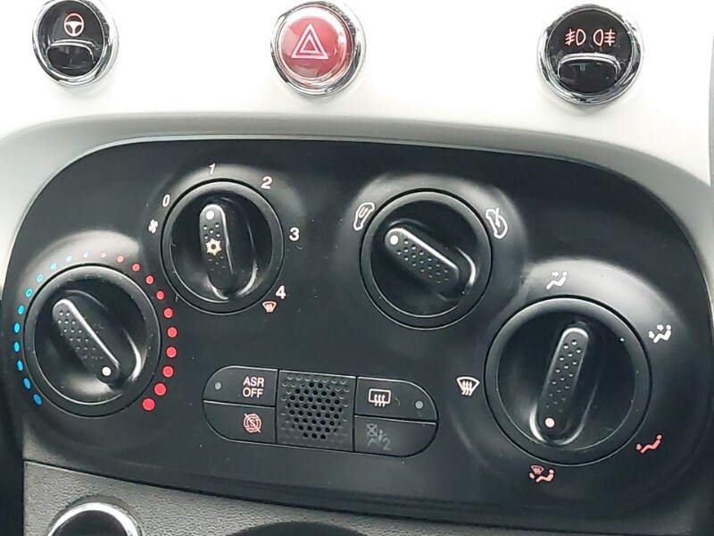 Used Fiat 500 2020 for sale - 77503589: Photo 14