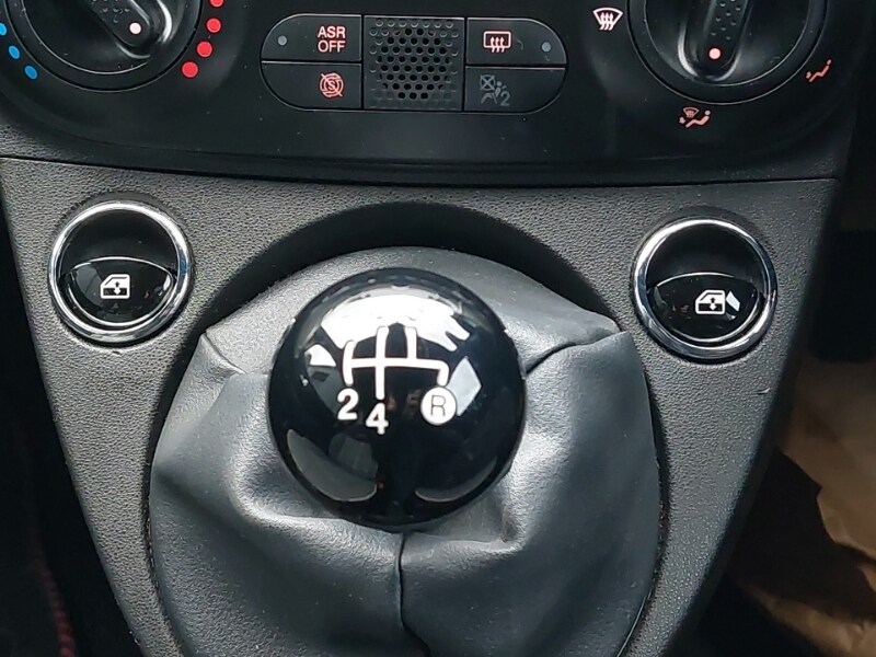 Used Fiat 500 2020 for sale - 77503589: Photo 15