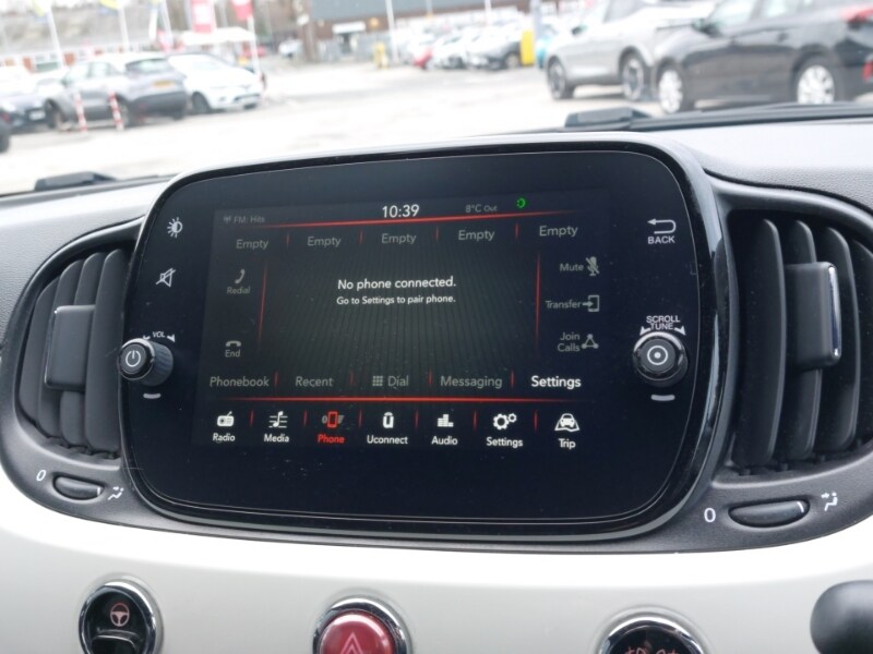 Used Fiat 500 2020 for sale - 77503589: Photo 18