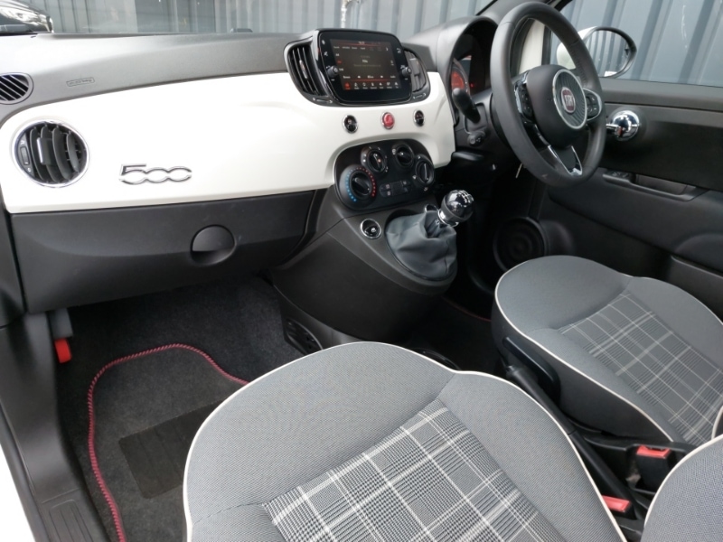 Used Fiat 500 2020 for sale - 77503589: Photo 5