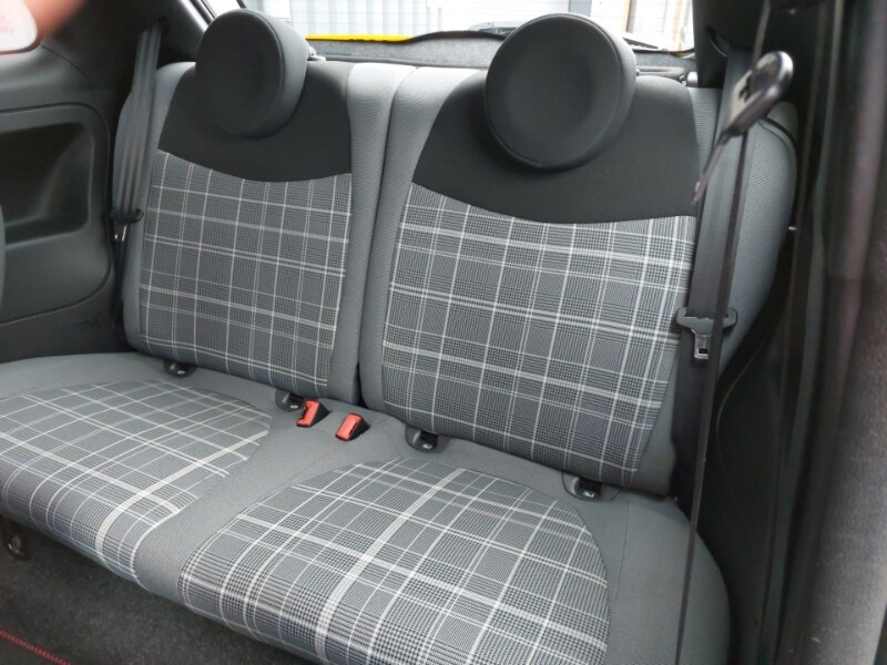 Used Fiat 500 2020 for sale - 77503589: Photo 6