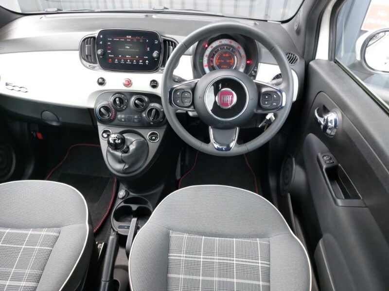 Used Fiat 500 2020 for sale - 77503589: Photo 7