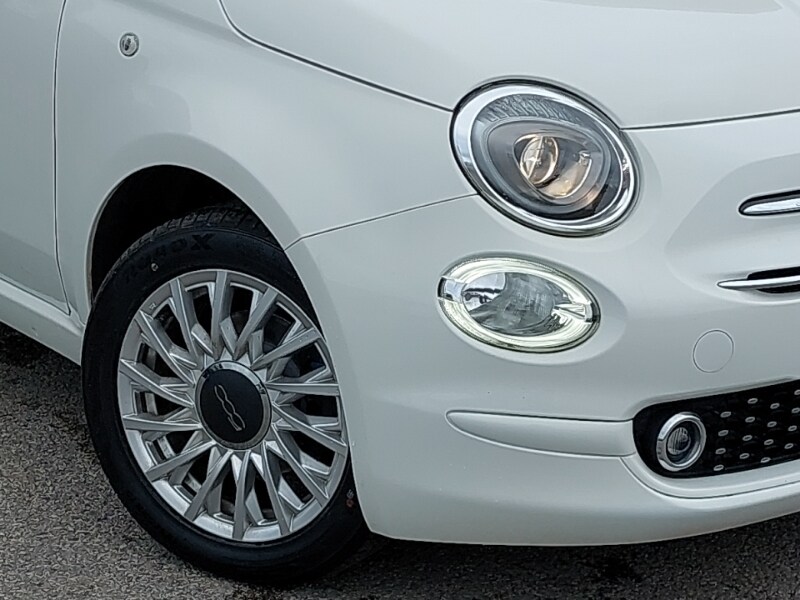 Used Fiat 500 2020 for sale - 77503589: Photo 9