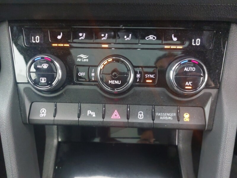 Used Skoda Karoq 2024 for sale - 77105371: Photo 16