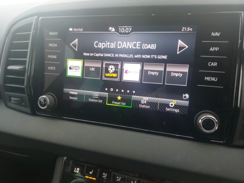 Used Skoda Karoq 2024 for sale - 77105371: Photo 18