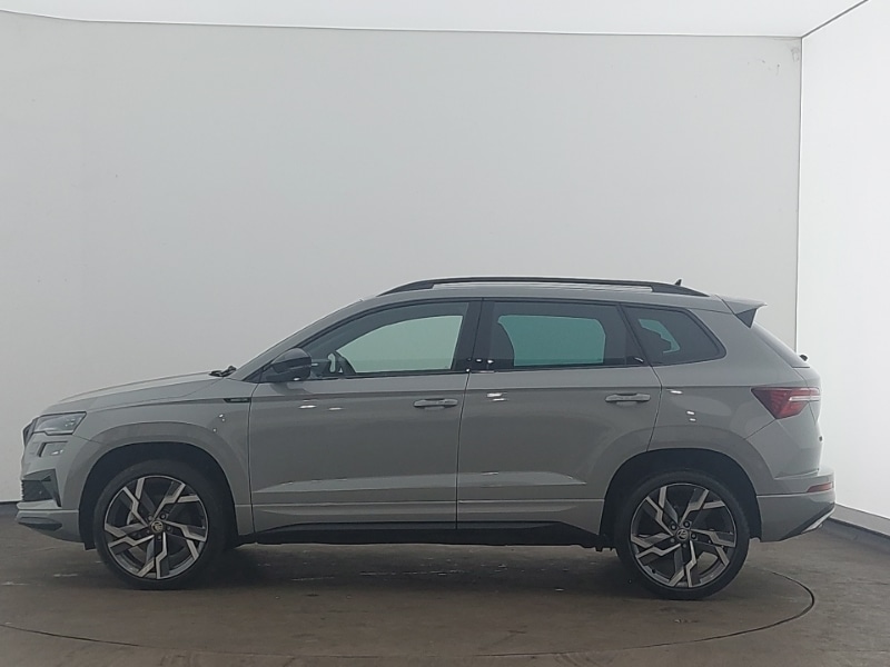 Used Skoda Karoq 2024 for sale - 77105371: Photo 4
