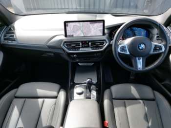 Used BMW X3 2024 for sale - 74595760: Photo