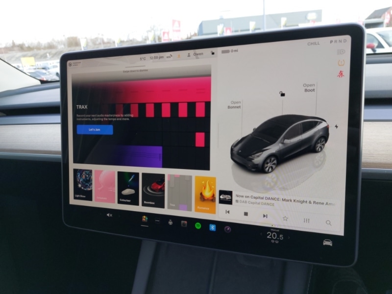 Used Tesla Model Y 2022 for sale - 77086873: Photo 18