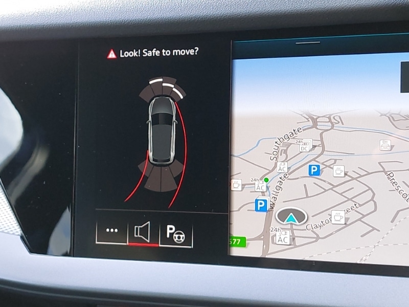 Used Audi A3 2025 for sale - 77689792: Photo 11