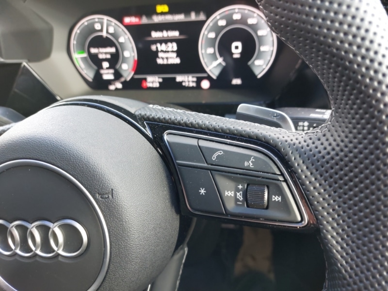 Used Audi A3 2025 for sale - 77689792: Photo 14