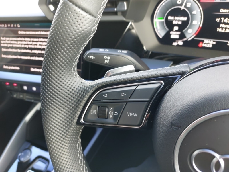 Used Audi A3 2025 for sale - 77689792: Photo 15