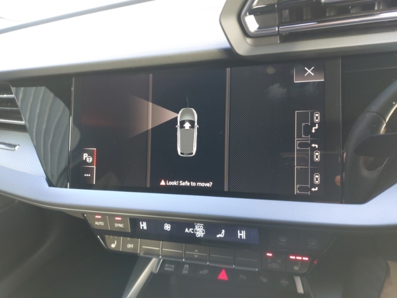 Used Audi A3 2025 for sale - 77689792: Photo 17