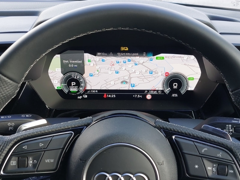 Used Audi A3 2025 for sale - 77689792: Photo 18