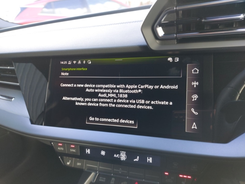 Used Audi A3 2025 for sale - 77689792: Photo 19