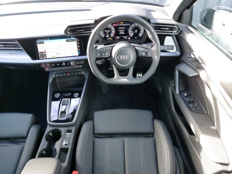 Used Audi A3 2025 for sale - 77689792: Photo 7