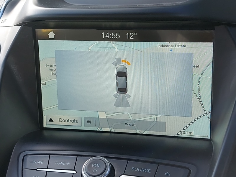 Used Ford Kuga 2018 for sale - 77837798: Photo 11