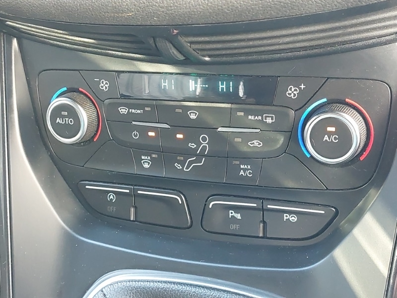 Used Ford Kuga 2018 for sale - 77837798: Photo 17