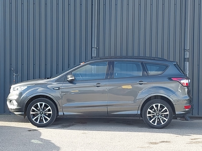 Used Ford Kuga 2018 for sale - 77837798: Photo 4