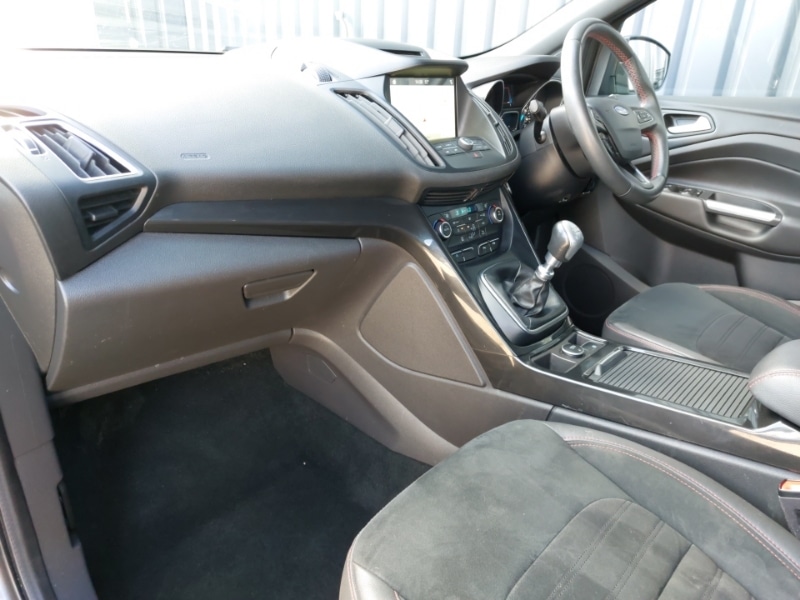 Used Ford Kuga 2018 for sale - 77837798: Photo 5